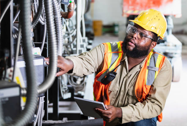 Best Licensed Electrician  in Ocala, FL