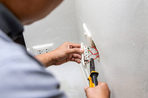Best Electrical Installation Contractor  in Ocala, FL