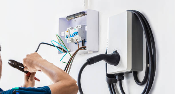Best Ceiling Fan Installation Electrician  in Ocala, FL