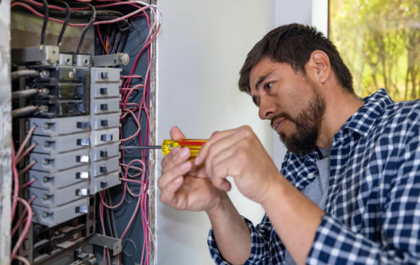 Best Affordable Electrician  in Ocala, FL